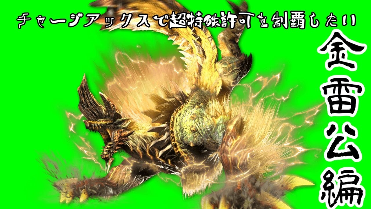 Mhxx 超特殊許可 金雷公狩猟依頼 片手剣 双剣ペア 4 43 25 モンスターハンターダブルクロス Ta Mhxx動画倉庫