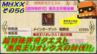 Mh ガンナーは何故いまだに3種類しかないのか モンハン Mhxx動画倉庫