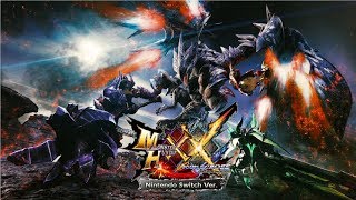 Mhxx 聖なる弓ｇ 最終強化までの長い長 い道のり ｗｗｗ 長期戦用 連射弓 Mhxx動画倉庫