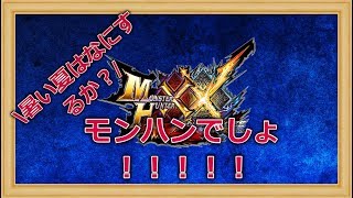 Mhxx 超特殊許可 白疾風狩猟依頼 08 13 ストライカーライト Mhxx動画倉庫