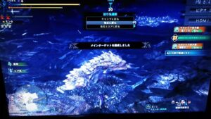 リオレイア希少種 Mhwアイスボーン捕獲の刻15 モンハン動画倉庫