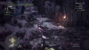 Mhw 歴戦痕跡を集めて調査レポートを生成し歴戦調査 危険度 の装飾品を調査するモンスターハンターワールドなのである モンハンワールド モンハン動画倉庫