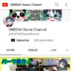 ONEDAY Game Channel