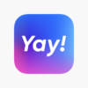 ‎「Yay!（イェイ）- 同世代と趣味の通話コミュニティ」をApp Storeで
