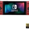 Amazon | 【任天堂ライセンス商品】グリップコントローラー for Nintendo Switch レッ