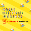 shop Diversity|デザインTシャツ通販【Tシャツトリニティ】