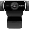 Amazon.co.jp: Logitech C922 Pro Stream Webcam ロジテック プロ ストリーミング ウ
