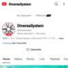 DiverseSystem