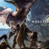 Save 50% on Monster Hunter: World on Steam