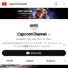 CapcomChannel - YouTube