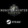 CAPCOM：モンスターハンター：ワールド（Steam版） 公式サイト