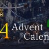 Monster Hunter TA Advent Calendar 2021 / Twitter