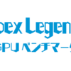 Apex Legendsのグラボ別平均フレームレート｜ゲーミングPCログ