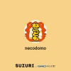 necodomoのオリジナルグッズ・アイテム通販 ∞ SUZURI（スズリ）